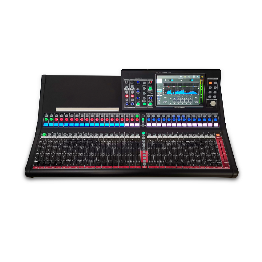 Digital Mixer M32-Plus